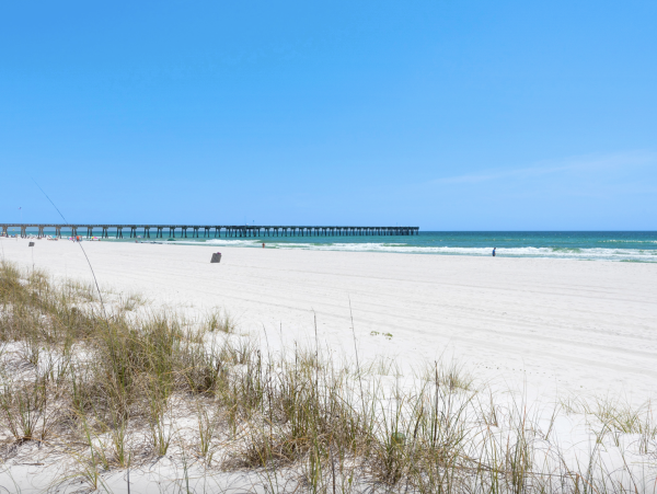 Luxury Panama City Beach House 6 Bedrooms Sleeps 20 Guests